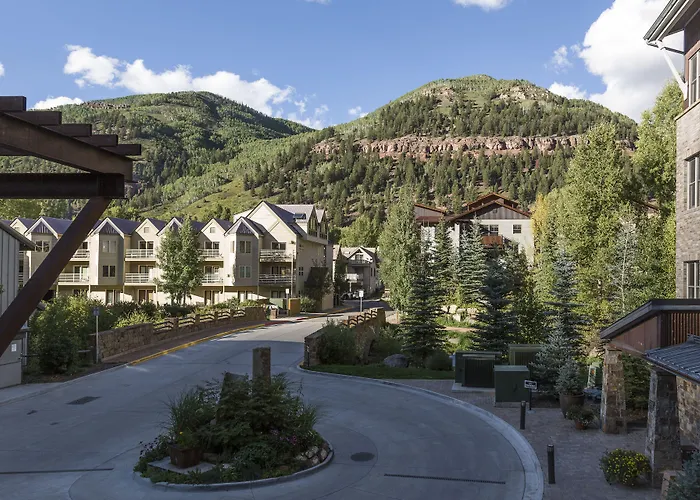 Element 52, Auberge Collection Telluride