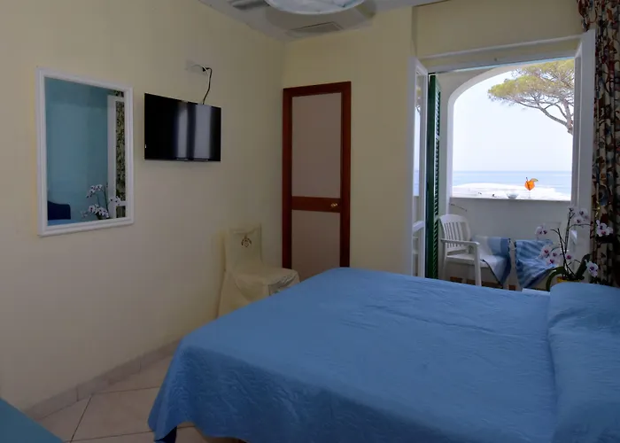 Hotel L'Approdo Casamicciola Terme
