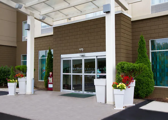 Holiday Inn Christiansburg Blacksburg By Ihg