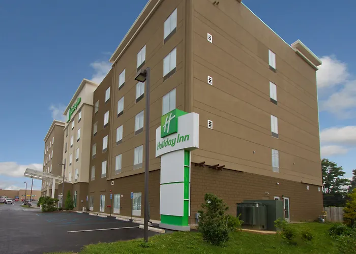 Holiday Inn Christiansburg Blacksburg By Ihg