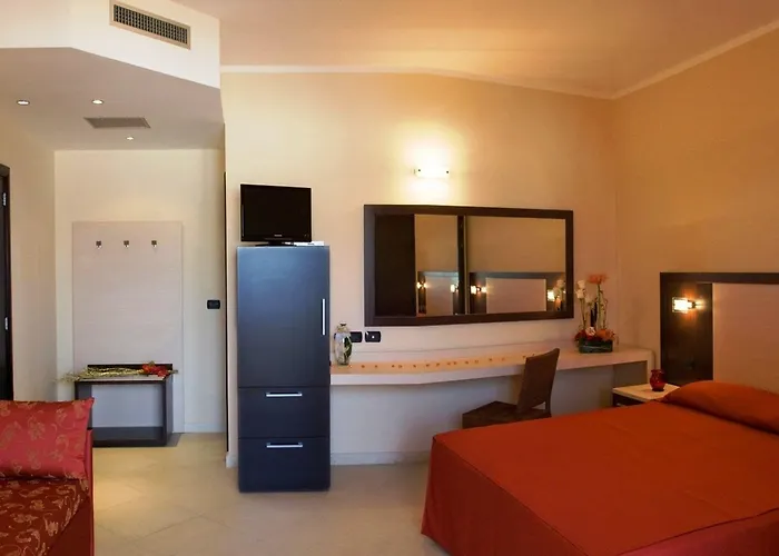 Hotel Risberg