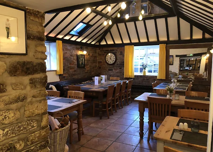 The White Hart