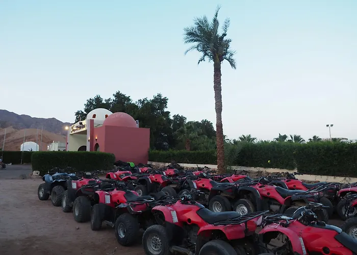 Tropitel Dahab Oasis