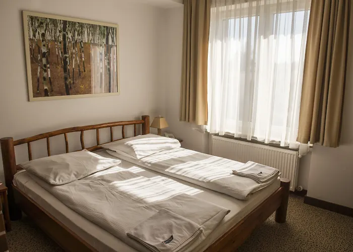 Hotel Olecki Auschwitz