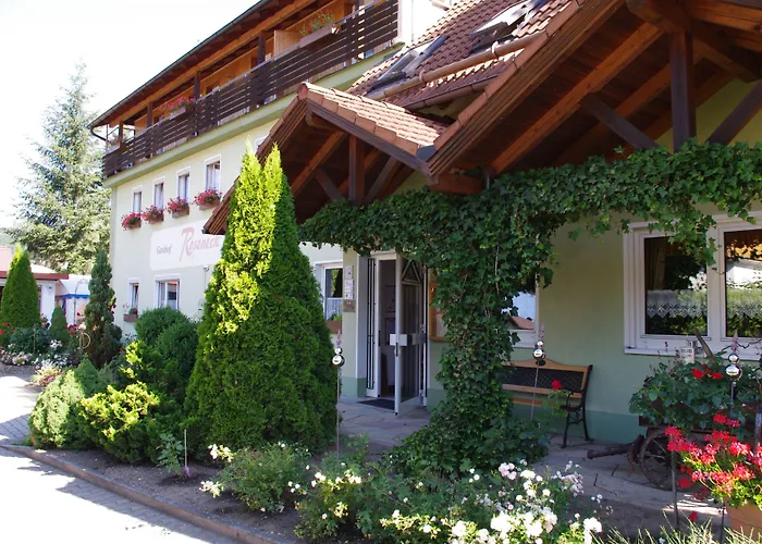 Gasthof Roseneck