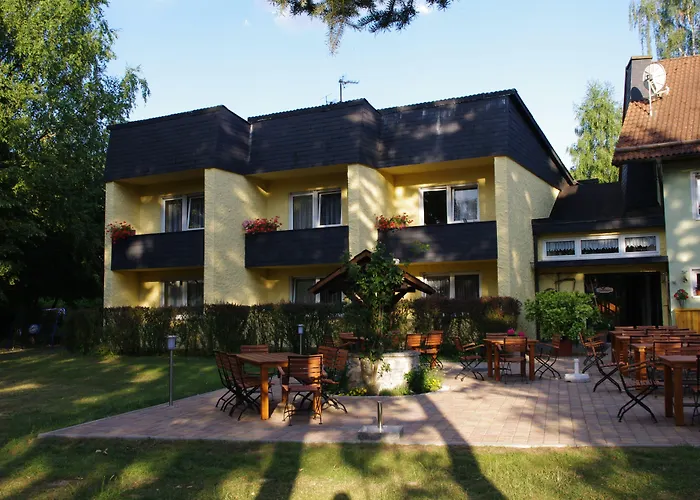 Gasthof Roseneck