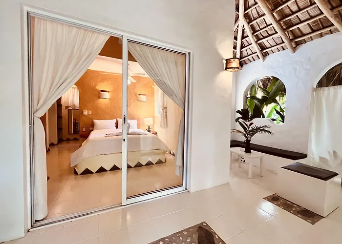 Hotel La Tortuga Las Terrenas