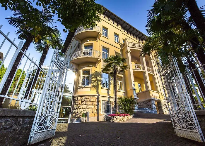 Villa Eugenia