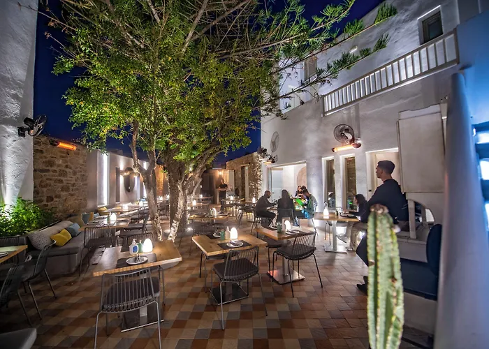 Fresh Boutique Hotel
