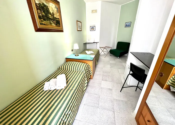 Hotel Minerva Otranto