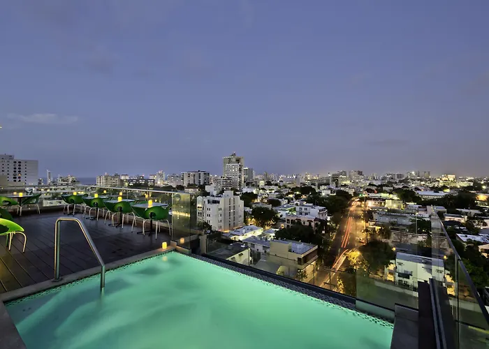 Ciqala Suites -
