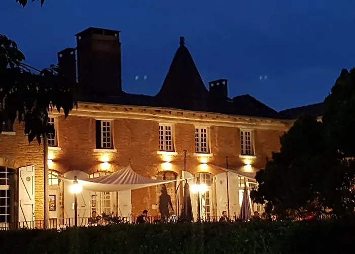 Domaine de Peyrolade