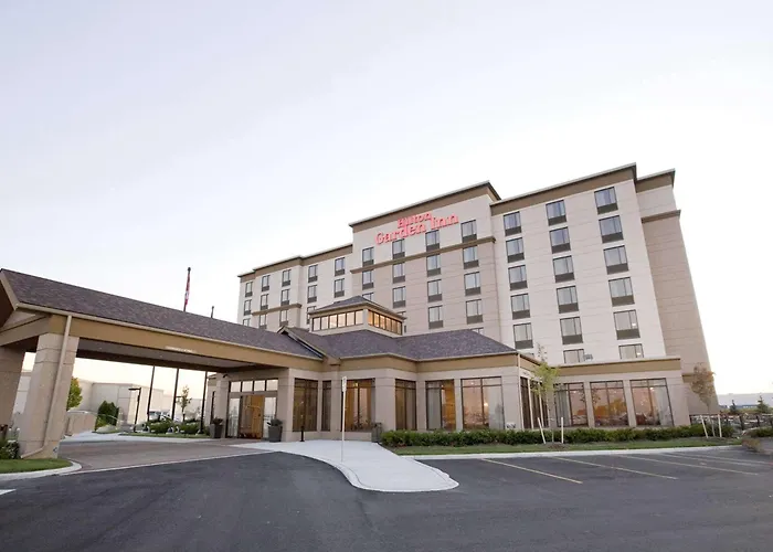 Hilton Garden Inn Toronto/Brampton