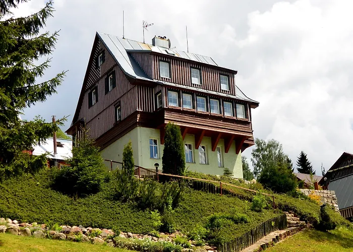 Pension Seidl
