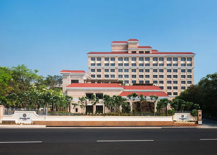 The Residency Towers Coimbatore