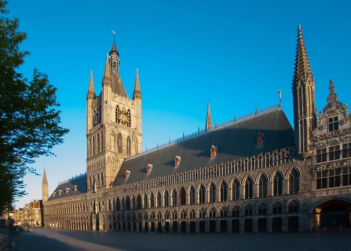 Hotel O Ieper