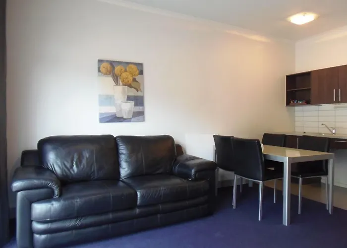 Amethyst Court Motor Lodge