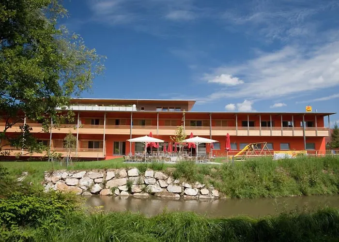 Jufa Hotel Leibnitz
