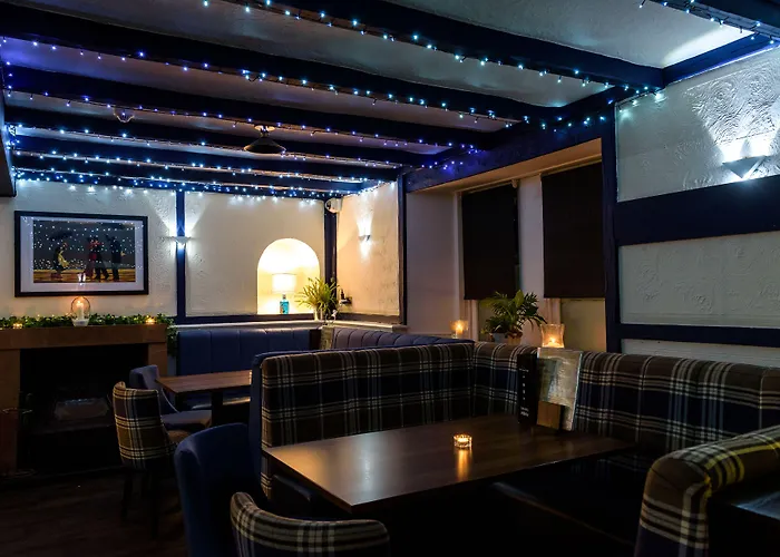 The Crown Hotel
