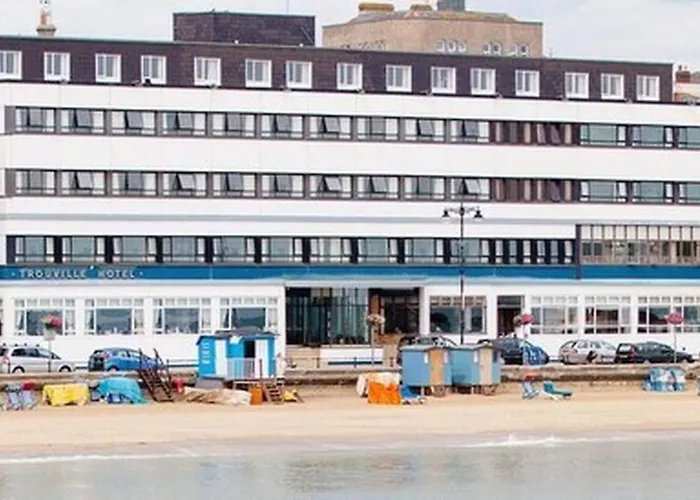Trouville Hotel By Compass Hospitality