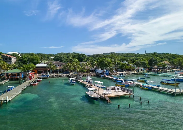 Splash Inn Dive Resort & Villas