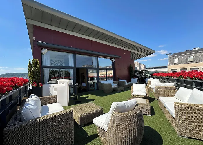 Best Western Plus Thionville Centre