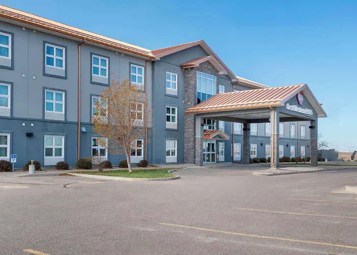Best Western Plus Brandon Inn