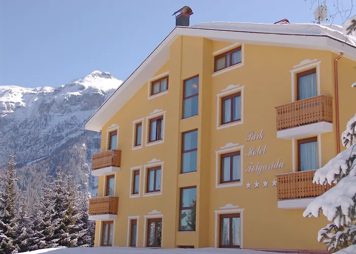 Park Hotel Folgarida