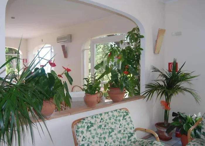 Hotel Belvedere Sperlonga