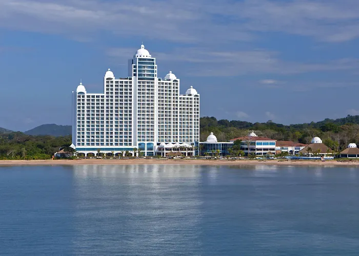 The Westin Playa Bonita Panama