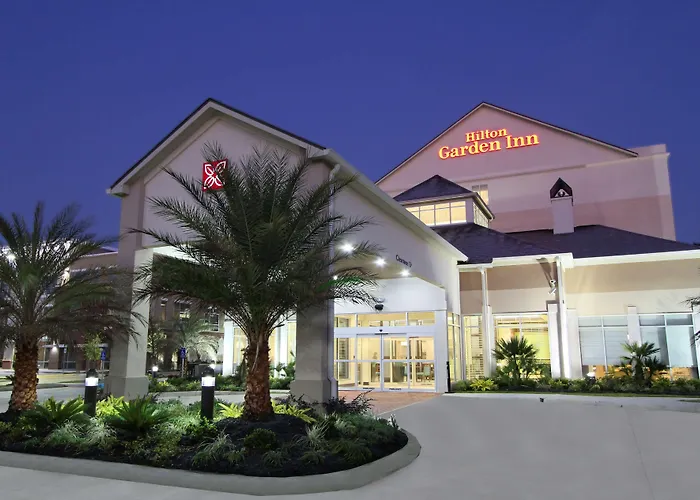 Hilton Garden Inn Covington/Mandeville