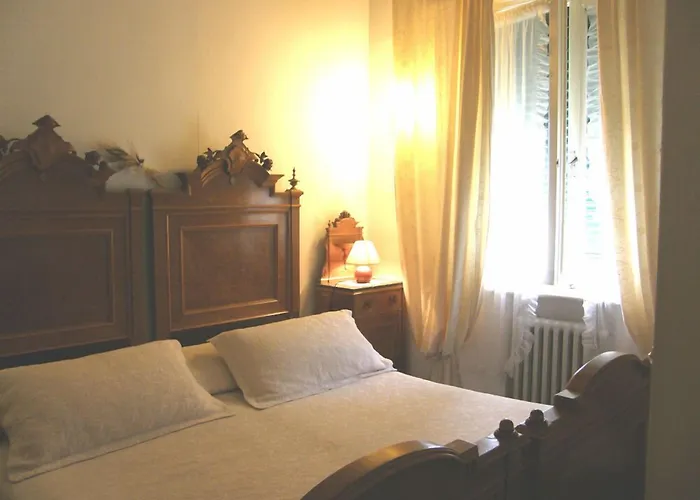 Hotel Pensione Moderna Bonassola