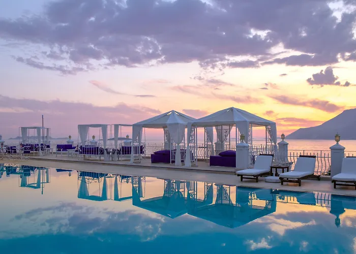 Lukka Exclusive Hotel - Adult Only +12