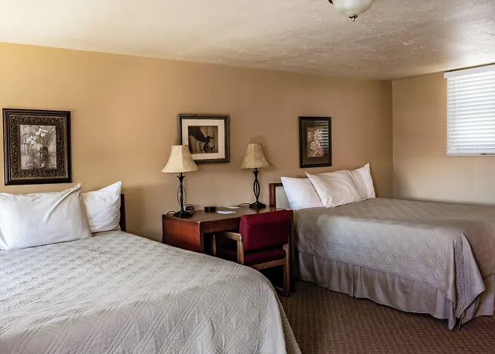 Oregon Trail Inn