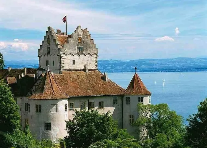 JUFA Meersburg Am Bodensee