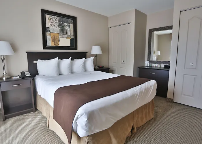 Hotel Le Versailles