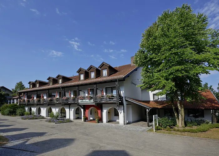 Hotel Summerhof Bad Griesbach 