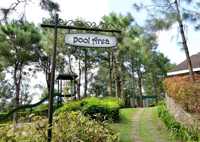 Crosswinds Resort Suites