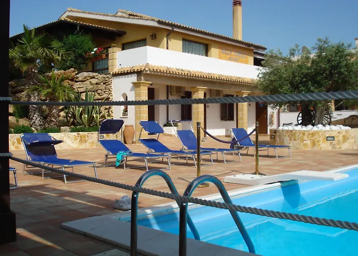 Villa Carlo Resort Marsala