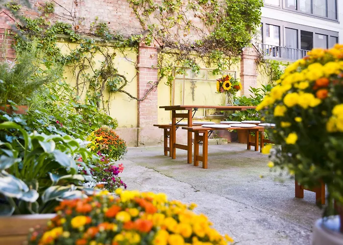 Old Town Hotel