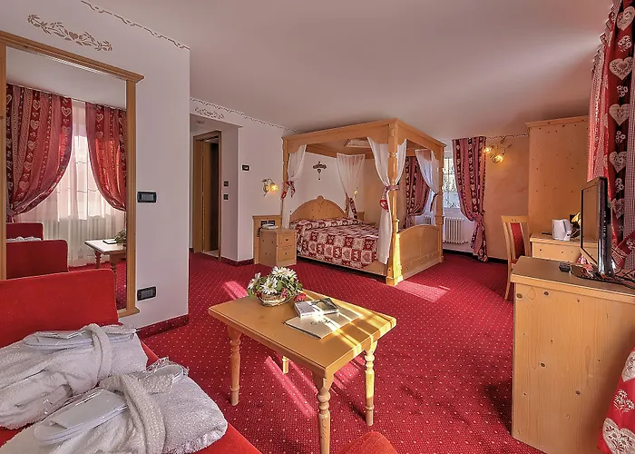 Al Posta Hotel 1899 Montagnaga 