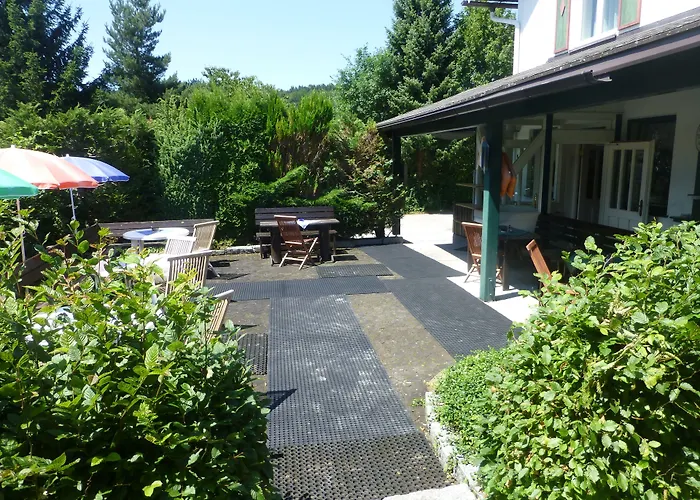 Smart Motel Eu Strass im Attergau