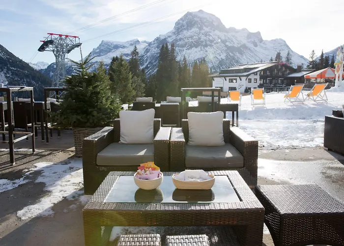 Hotel Sonnenburg