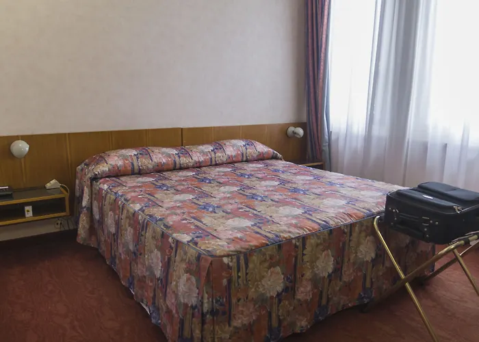 Hotel Pico Mirandola