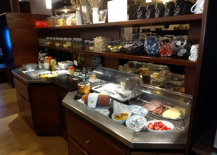 Cottage Logis Hotel - Restaurant Dudelange