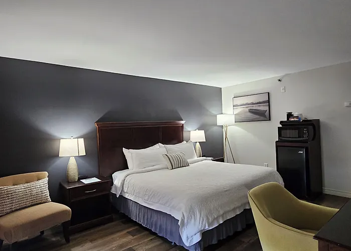 Travelodge By Wyndham Kapuskasing