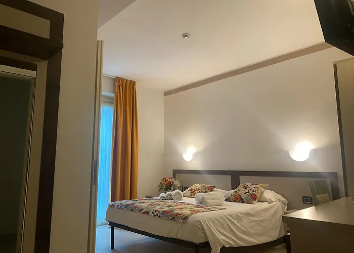 Hotel Lago Di Como Colico