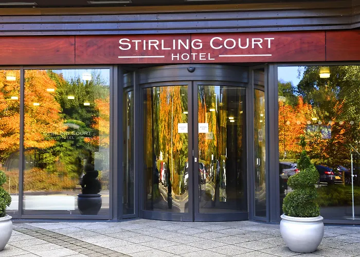 Stirling Court