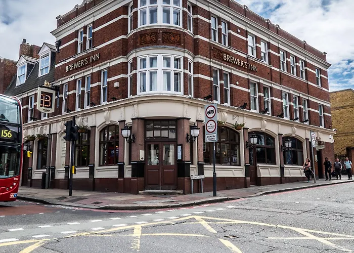 The Brewers Inn