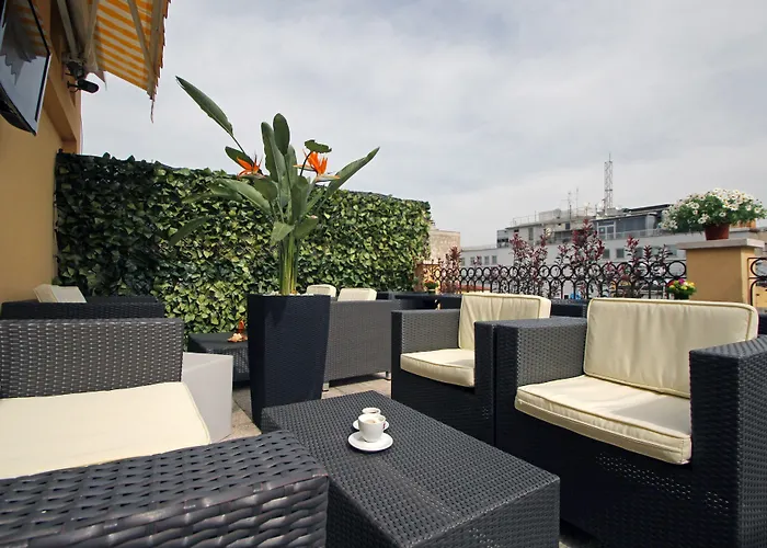 Hotel Indipendenza